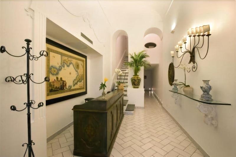 هتل Palazzo Marzoli Charme Resort  Small Luxury