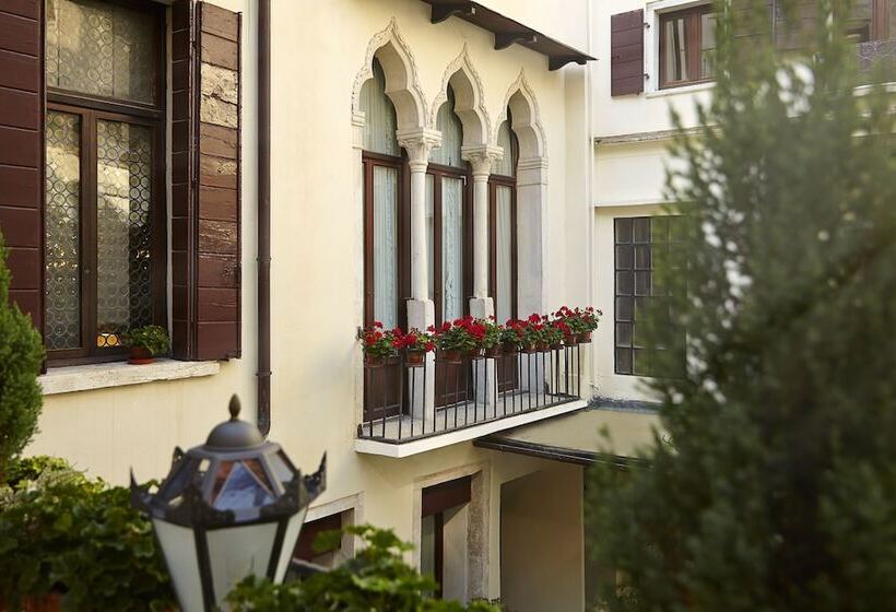 Fotos del hotel Palazzo Paruta & Wellness Apartments:  15