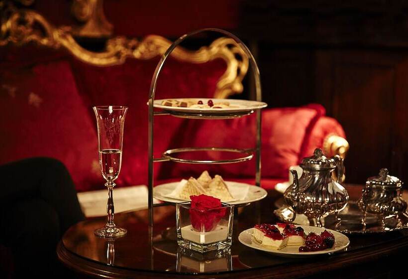 Fotos del hotel Palazzo Paruta & Wellness Apartments:  20