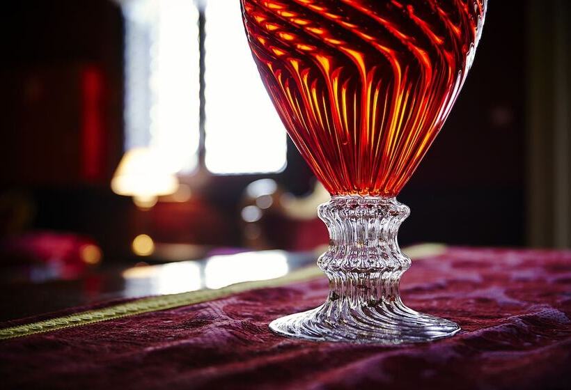 Fotos del hotel Palazzo Paruta & Wellness Apartments:  12