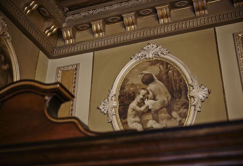 Fotos del hotel Palazzo Paruta & Wellness Apartments:  9