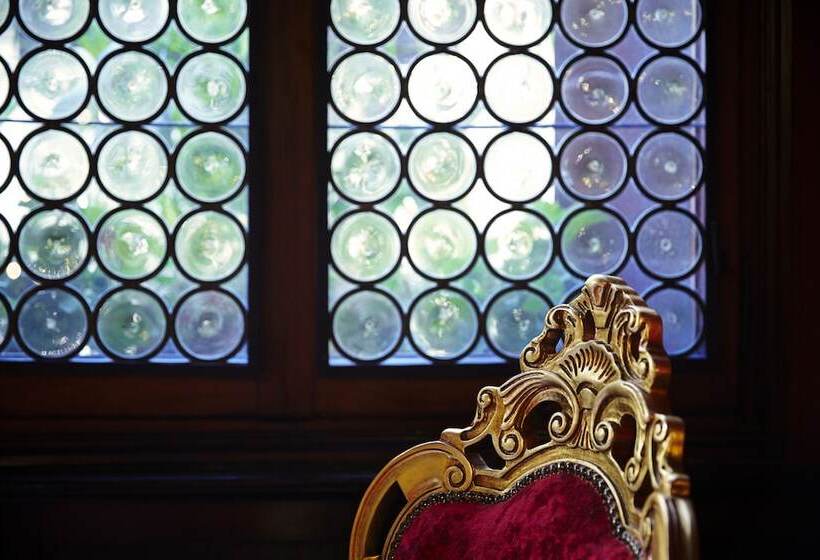 Fotos del hotel Palazzo Paruta & Wellness Apartments:  8