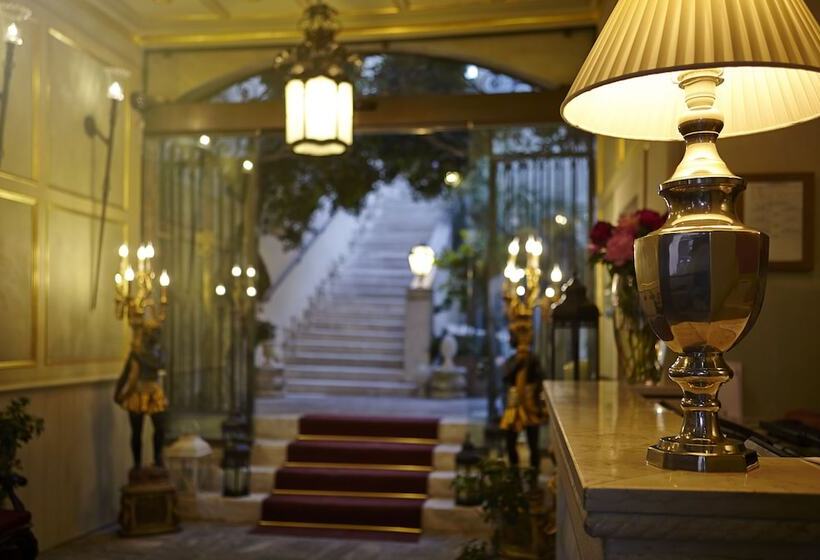 Fotos del hotel Palazzo Paruta & Wellness Apartments:  6