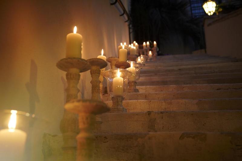 Fotos del hotel Palazzo Paruta & Wellness Apartments:  28