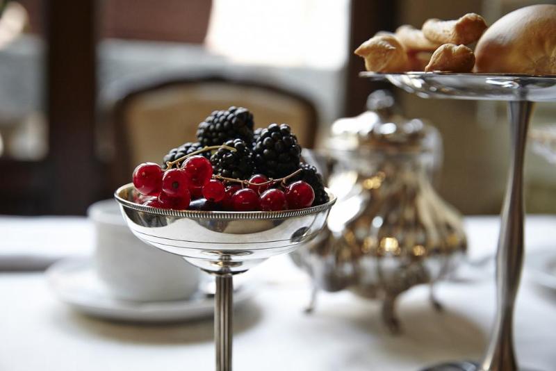 Fotos del hotel Palazzo Paruta & Wellness Apartments:  10