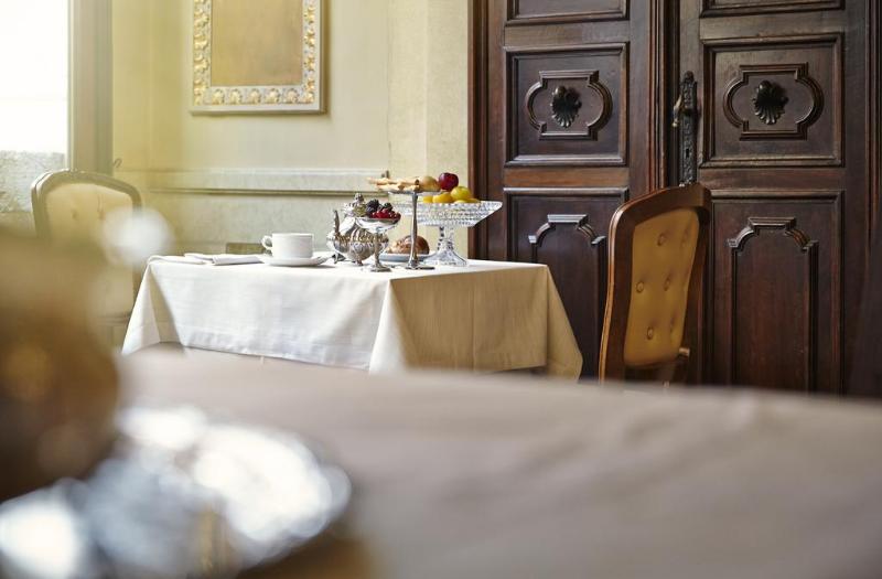 Fotos del hotel Palazzo Paruta & Wellness Apartments:  25