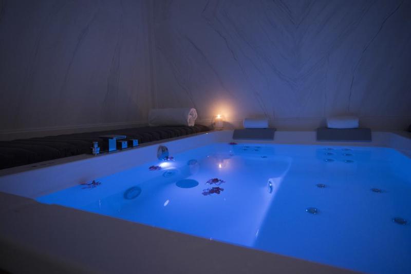 Fotos del hotel Palazzo Paruta & Wellness Apartments:  4