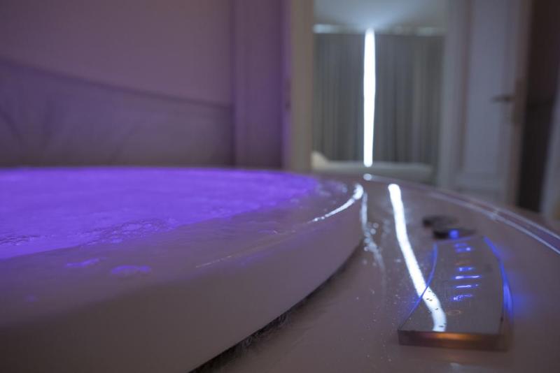 Fotos del hotel Palazzo Paruta & Wellness Apartments:  23