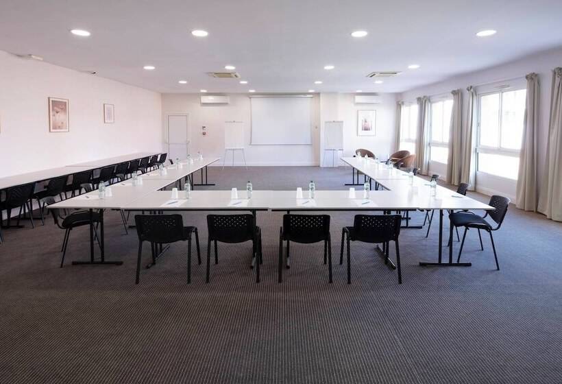 Palmyra Golf Hotel & Spa