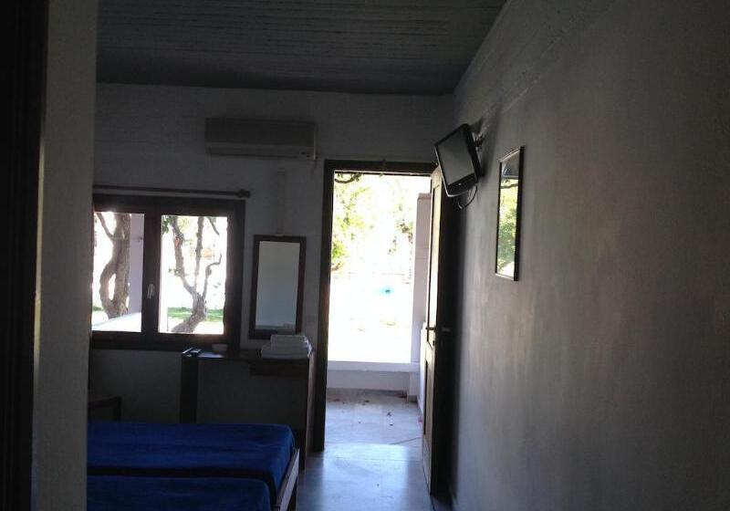 فندق Porto Galini