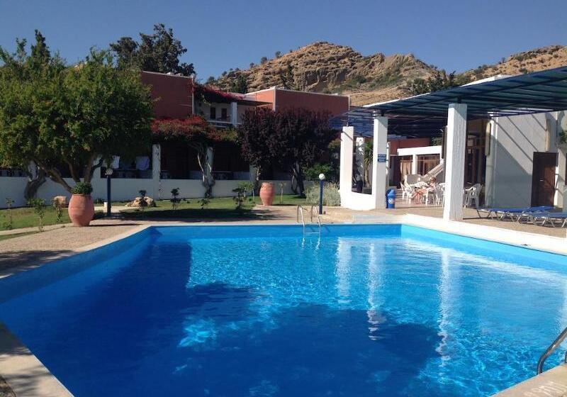 فندق Porto Galini