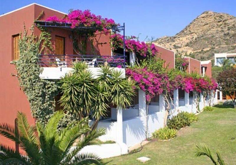 فندق Porto Galini