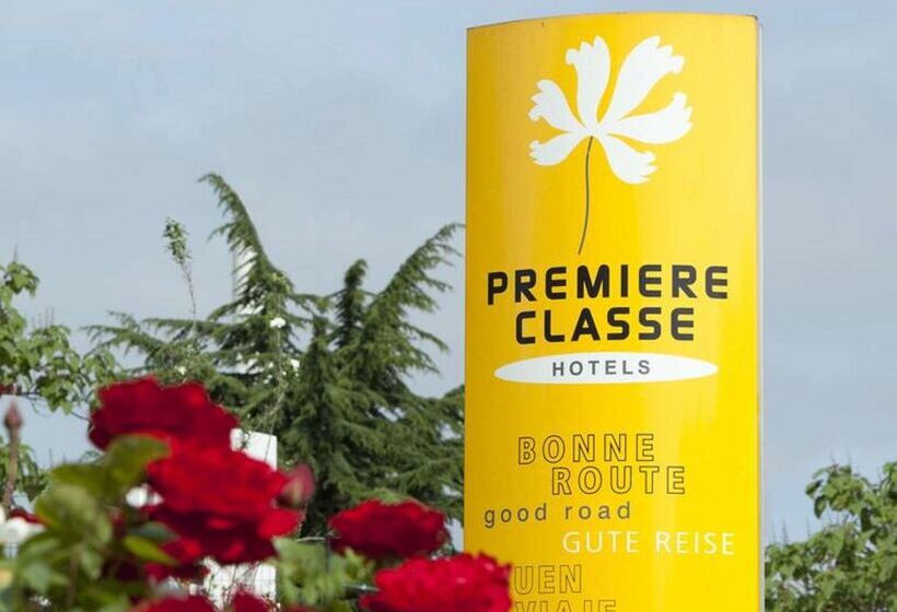 Hotel Premiere Classe Biarritz