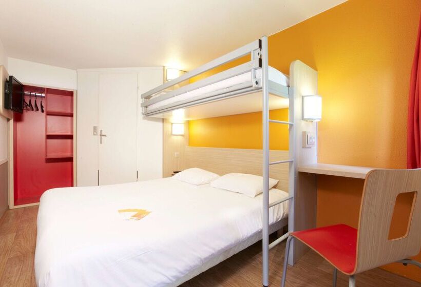 Hotel Premiere Classe Charleville Mezieres