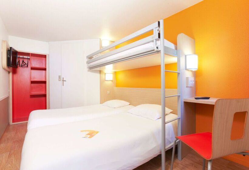 Hotel Premiere Classe Charleville Mezieres