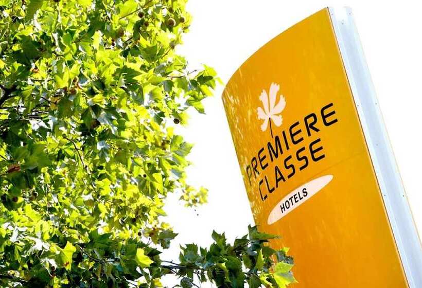 酒店 Premiere Classe Dunkerque Est  Armbouts Cappel