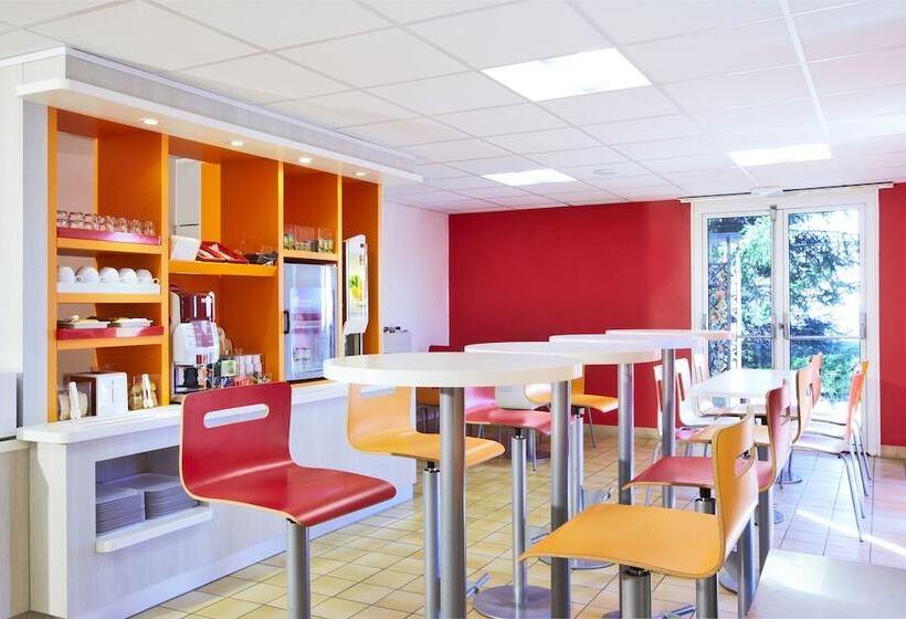 酒店 Premiere Classe Dunkerque Est  Armbouts Cappel