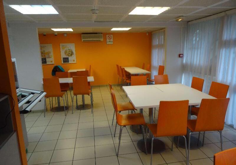 فندق Premiere Classe Lyon Sud   Chasse Sur Rhône