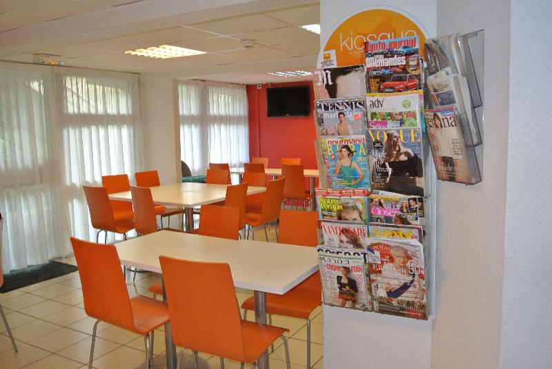 فندق Premiere Classe Lyon Sud   Chasse Sur Rhône