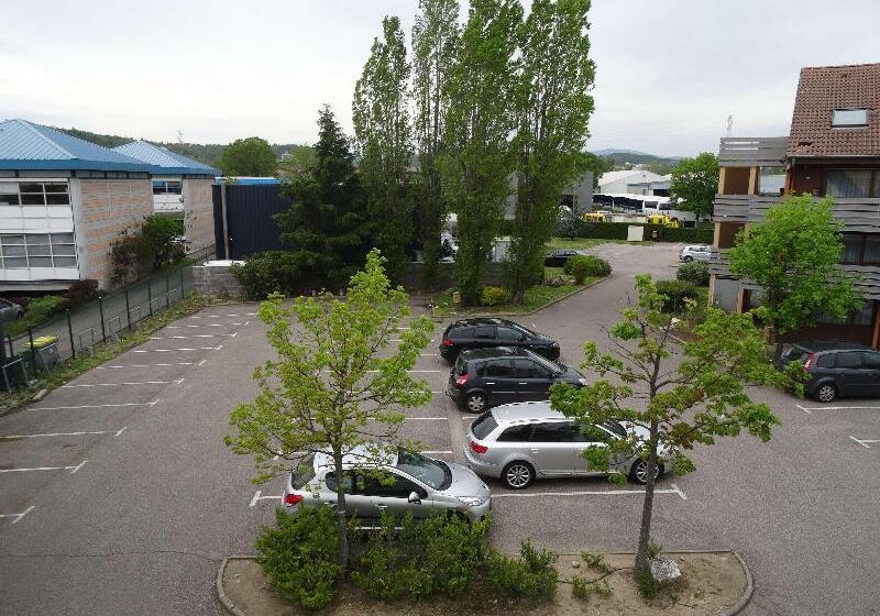 فندق Premiere Classe Lyon Sud   Chasse Sur Rhône