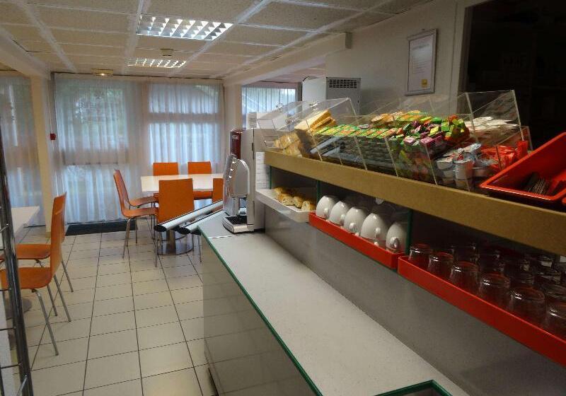 فندق Premiere Classe Lyon Sud   Chasse Sur Rhône