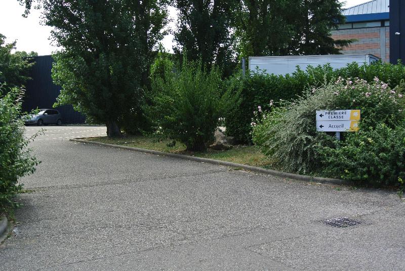 فندق Premiere Classe Lyon Sud   Chasse Sur Rhône