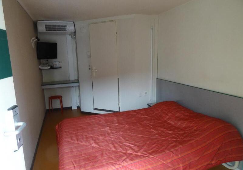 فندق Premiere Classe Lyon Sud   Chasse Sur Rhône