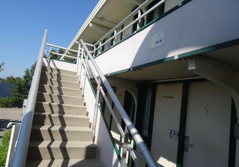 فندق Premiere Classe Lyon Sud   Chasse Sur Rhône