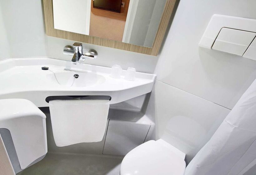 בית מלון כפרי Premiere Classe Marne La Vallée   Torcy