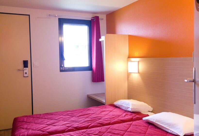 בית מלון כפרי Premiere Classe Metz Nord   Semecourt