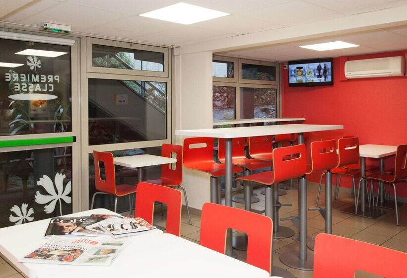 فندق Premiere Classe Saint Malo St Jouan Des Guerets