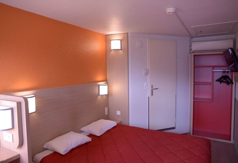 فندق Premiere Classe Sete Balaruc