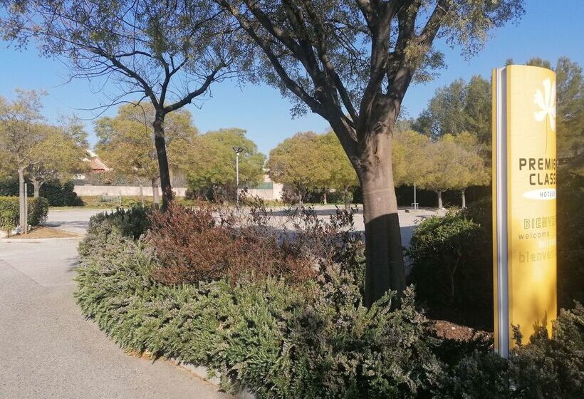 ホテル Premiere Classe Toulon La Seyne Sur Mer