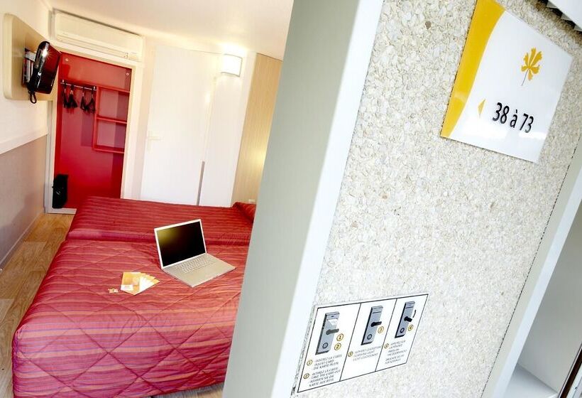 ホテル Premiere Classe Toulon La Seyne Sur Mer