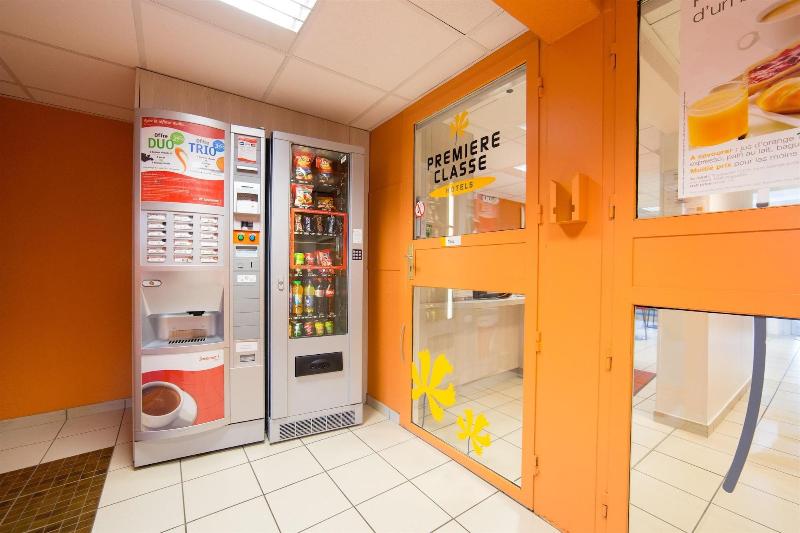 فندق Premiere Classe Toulouse Ouest  Blagnac Aeroport