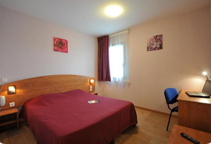 Prim Hotel Reims