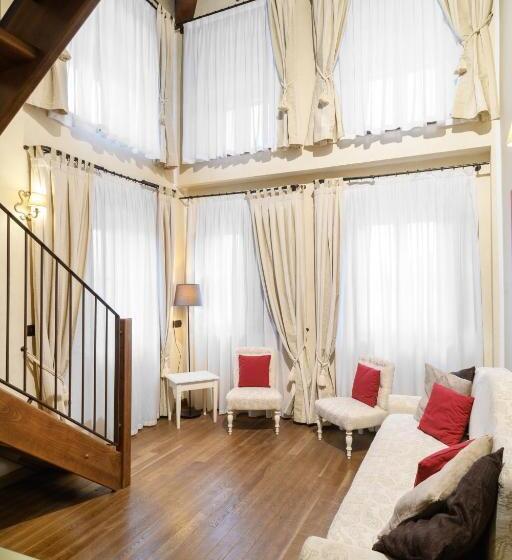 בית מלון כפרי Relais Bella Rosina Pool & Spa