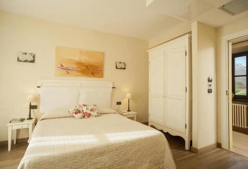 فندق Relais Bella Rosina Pool & Spa