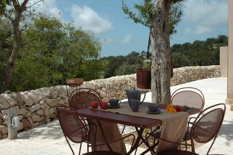 هتل Relais Parco Cavalonga