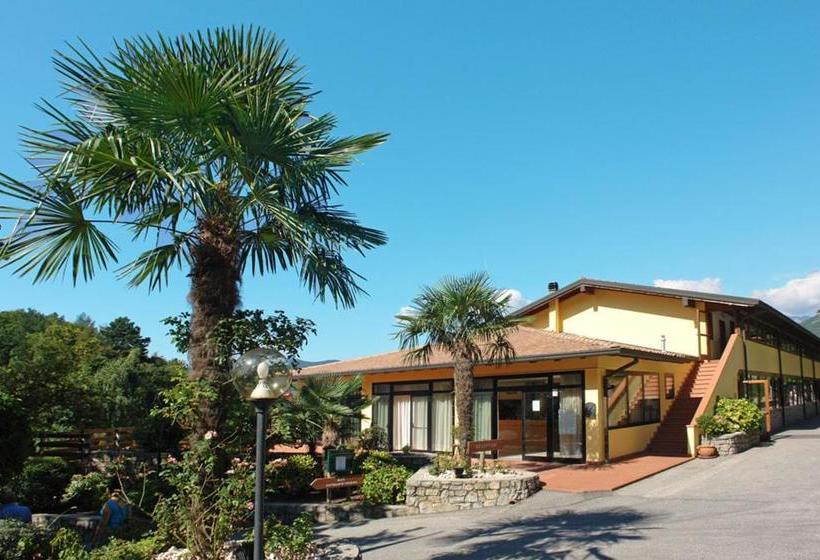 فندق Residence Campi