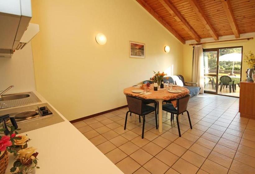 فندق Residence Campi