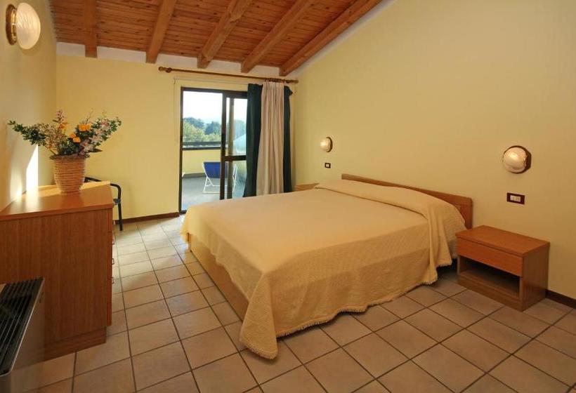 فندق Residence Campi