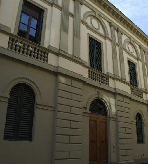 Fotos del hotel Palazzo Virginio:  13