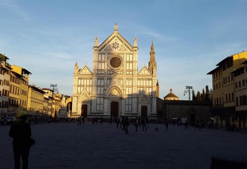 Fotos del hotel Palazzo Virginio:  15