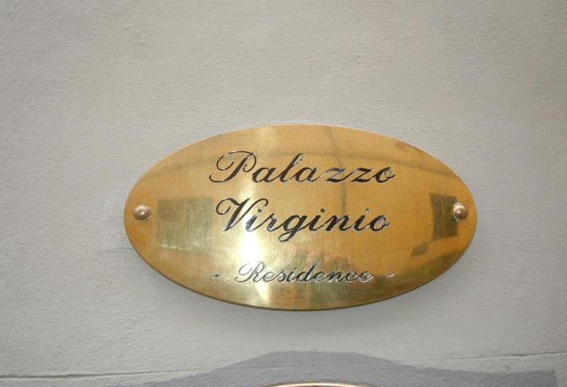 Fotos del hotel Palazzo Virginio:  12