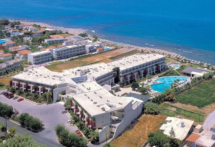 בית מלון כפרי Rethymno Palace