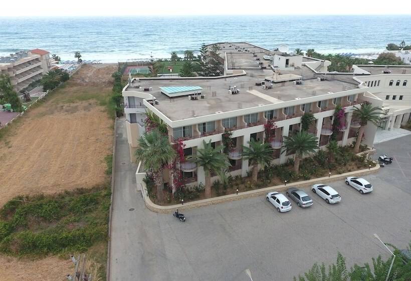 فندق Rethymno Palace