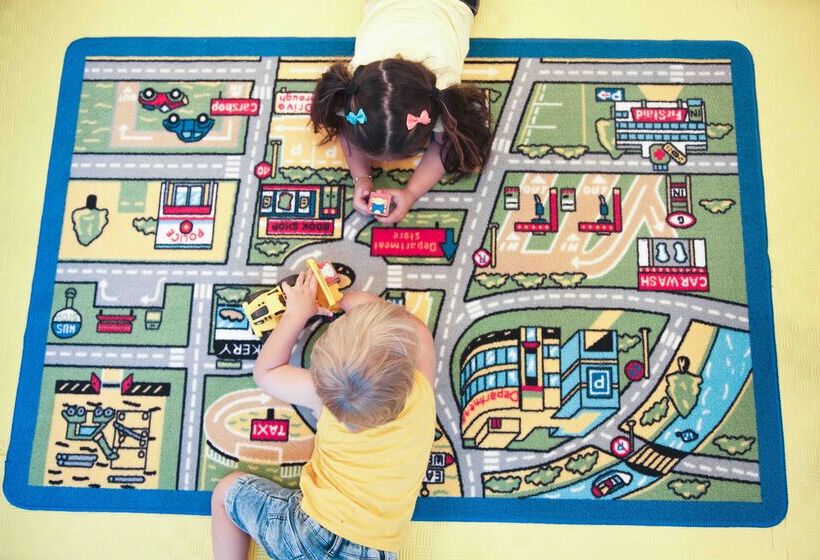 هتل Rixos Sungate, The Land of Legends Access