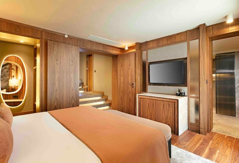 هتل Rixos Sungate, The Land of Legends Access