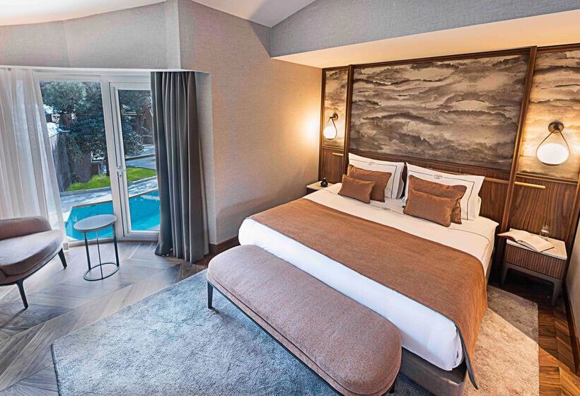 هتل Rixos Sungate, The Land of Legends Access